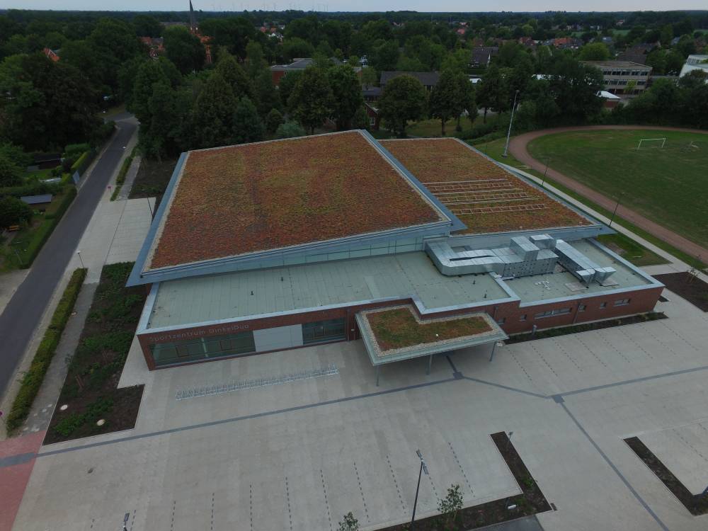 Sportzentrum Dinkel Duo